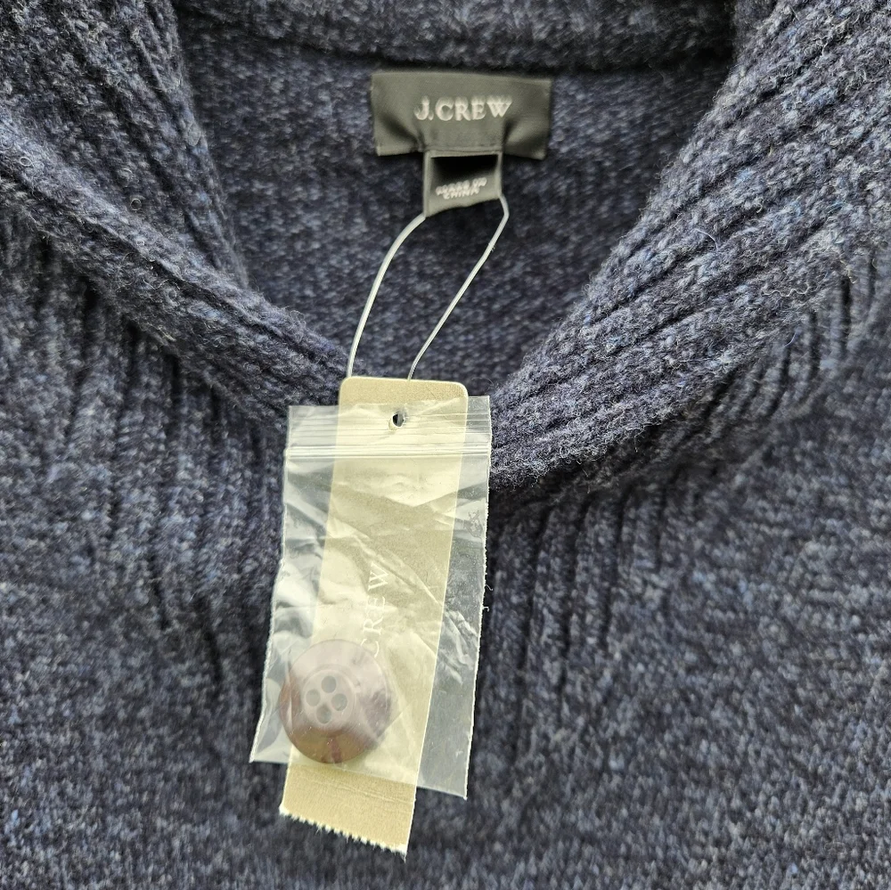 NWT J Crew Sweater - Picture 5 of 12